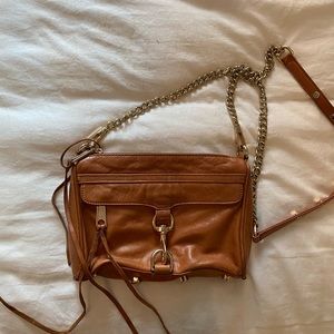 Rebecca minkoff crossbody